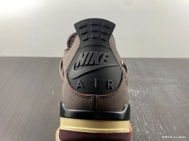 Cheap MA A JORDAN RETRO AIR 4 MANIERE VIOLET DV6773-220 ORE 0608